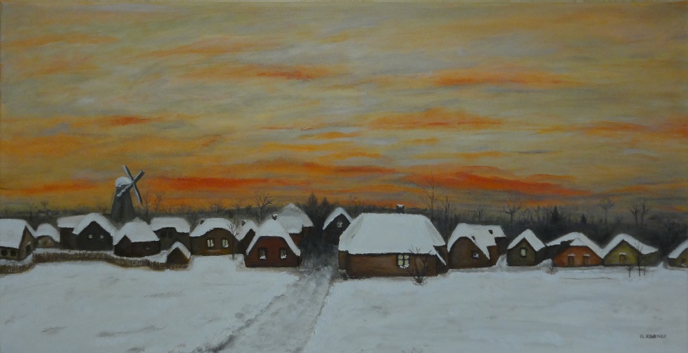 2014-januari-olieverf-op-doek-30-x-60-cm-sneeuw-landschap