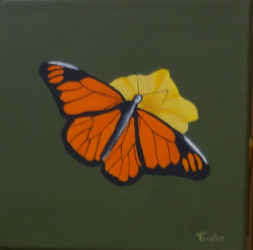 2018-juni-olieverf-op-doek-20-x-20-cm-vlinder