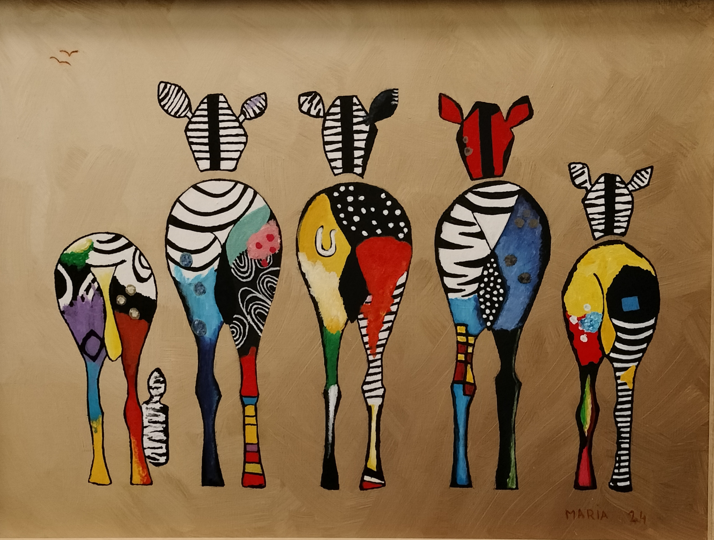 2024-november-acrylverf-op-doek-40-x-30-cm-zebras